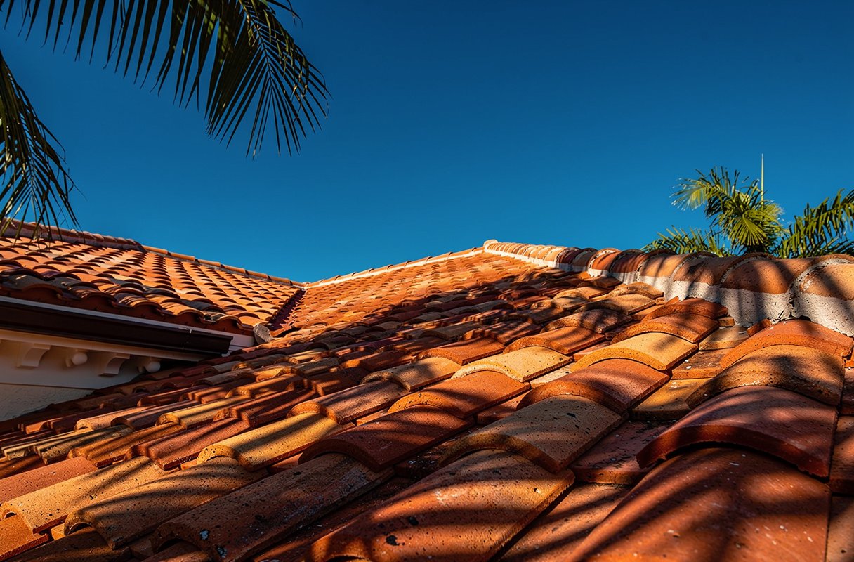 Tile roofing Naples FL